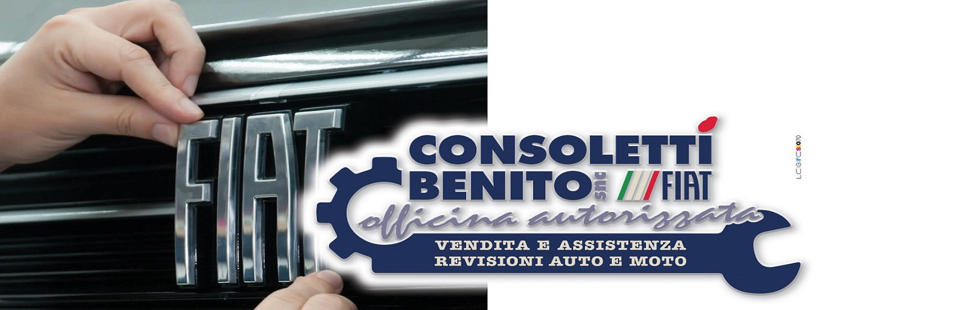  Consoletti Benito s.n.c.