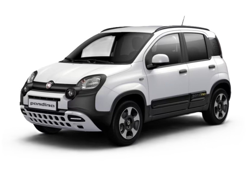 FIAT Pandina Hybrid MY26