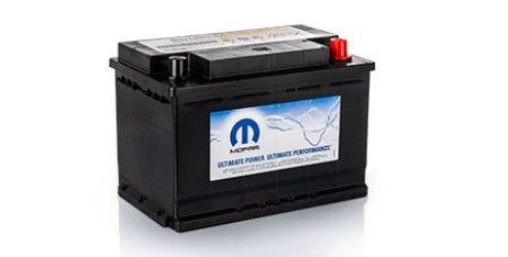 Promozione batterie auto presso Consoletti Benito a Foggia
