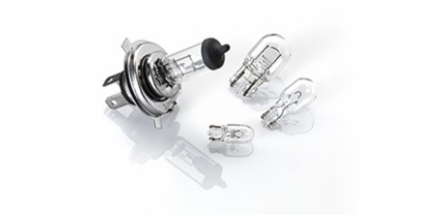 Promozione lampadine auto presso Consoletti Benito a Foggia